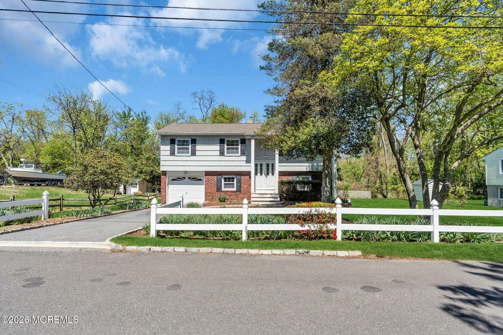 1112 Wildwood Avenue, Manasquan, NJ 08736