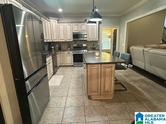 5874 HIGH FOREST DRIVE, Mccalla, AL 35111
