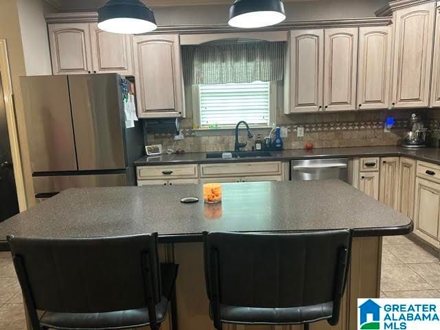 5874 HIGH FOREST DRIVE, Mccalla, AL 35111