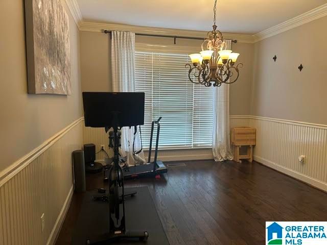 5874 HIGH FOREST DRIVE, Mccalla, AL 35111