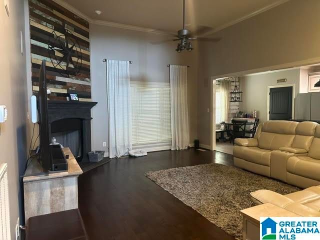 5874 HIGH FOREST DRIVE, Mccalla, AL 35111