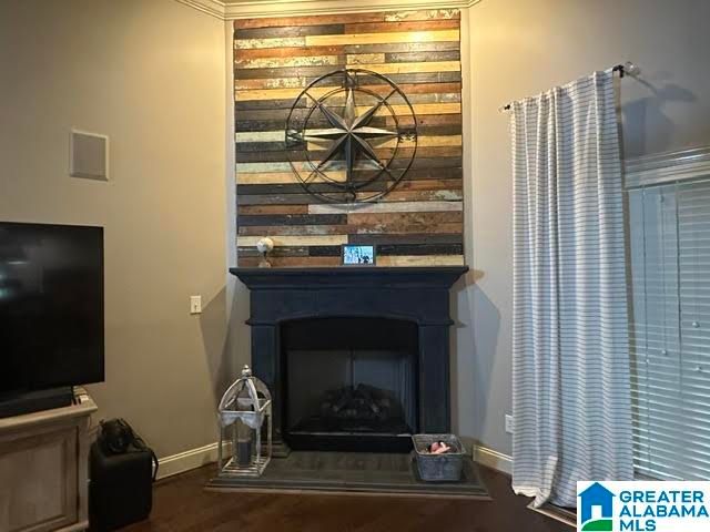 5874 HIGH FOREST DRIVE, Mccalla, AL 35111