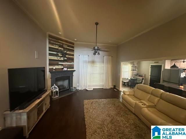 5874 HIGH FOREST DRIVE, Mccalla, AL 35111