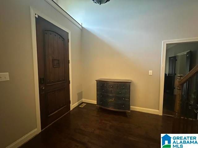 5874 HIGH FOREST DRIVE, Mccalla, AL 35111