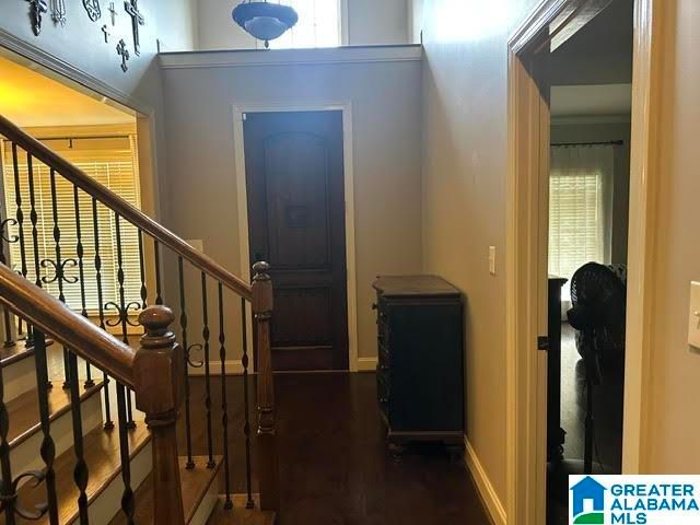 5874 HIGH FOREST DRIVE, Mccalla, AL 35111