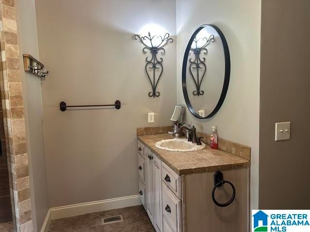 5874 HIGH FOREST DRIVE, Mccalla, AL 35111