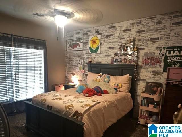 5874 HIGH FOREST DRIVE, Mccalla, AL 35111