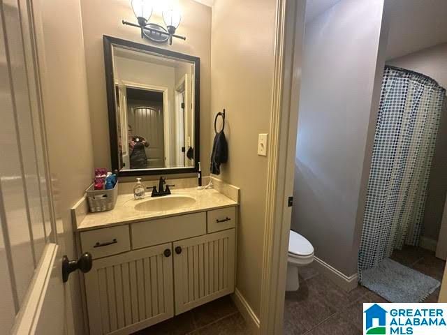 5874 HIGH FOREST DRIVE, Mccalla, AL 35111