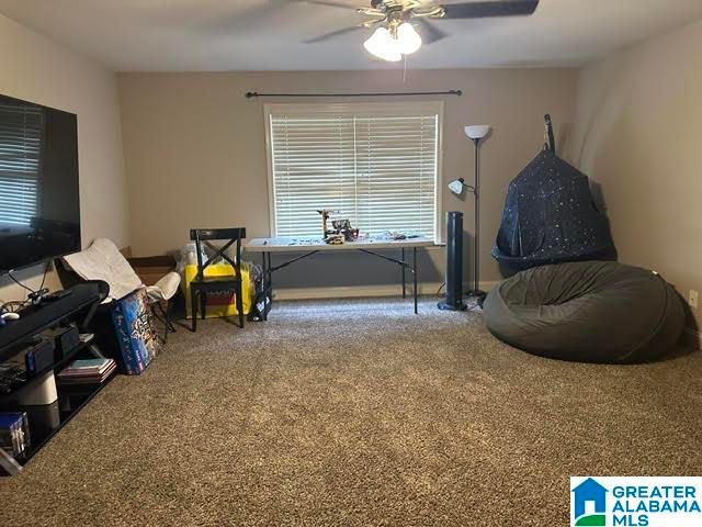 5874 HIGH FOREST DRIVE, Mccalla, AL 35111