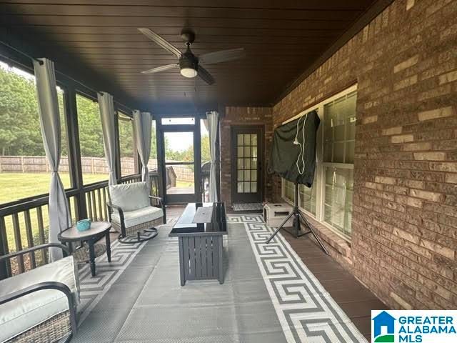 5874 HIGH FOREST DRIVE, Mccalla, AL 35111
