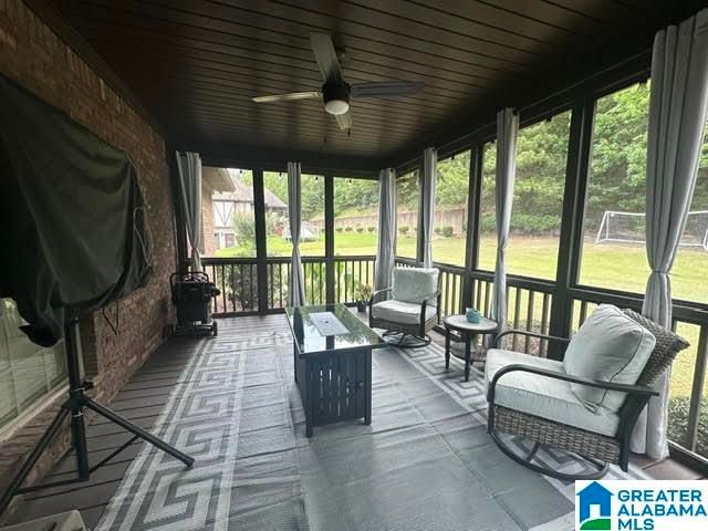 5874 HIGH FOREST DRIVE, Mccalla, AL 35111
