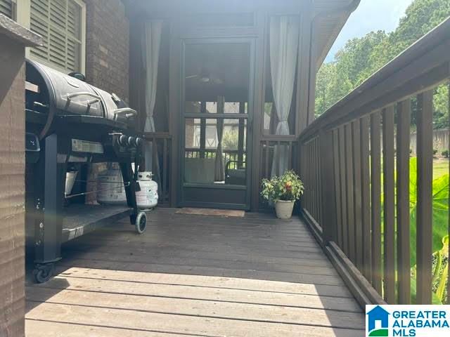 5874 HIGH FOREST DRIVE, Mccalla, AL 35111