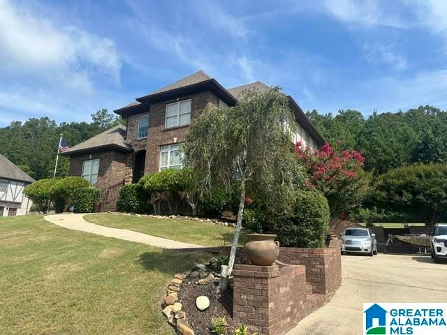 5874 HIGH FOREST DRIVE, Mccalla, AL 35111