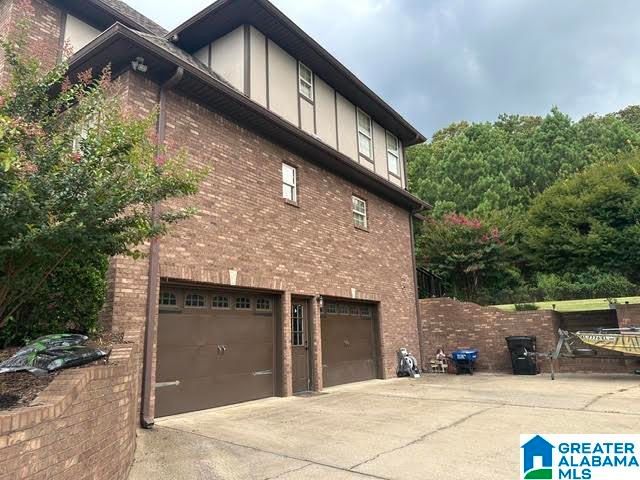 5874 HIGH FOREST DRIVE, Mccalla, AL 35111