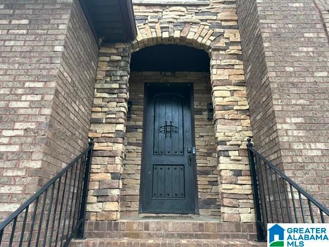 5874 HIGH FOREST DRIVE, Mccalla, AL 35111