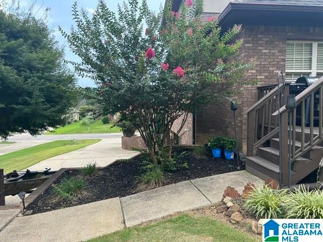 5874 HIGH FOREST DRIVE, Mccalla, AL 35111