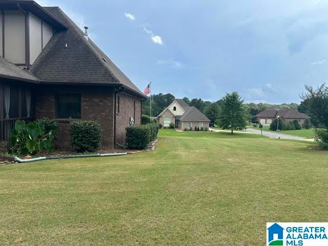 5874 HIGH FOREST DRIVE, Mccalla, AL 35111
