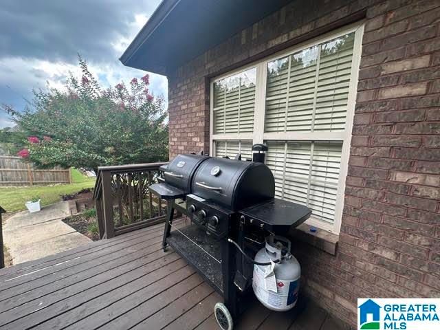 5874 HIGH FOREST DRIVE, Mccalla, AL 35111