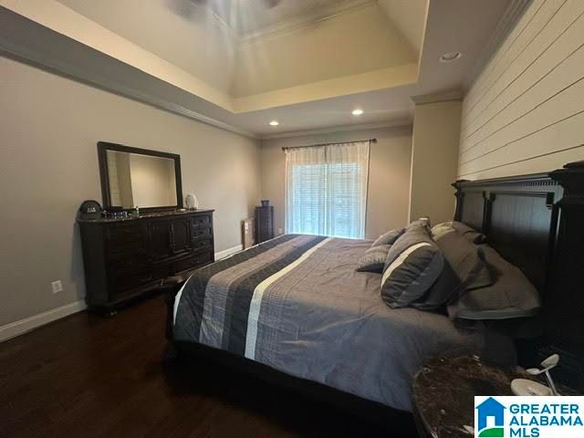 5874 HIGH FOREST DRIVE, Mccalla, AL 35111