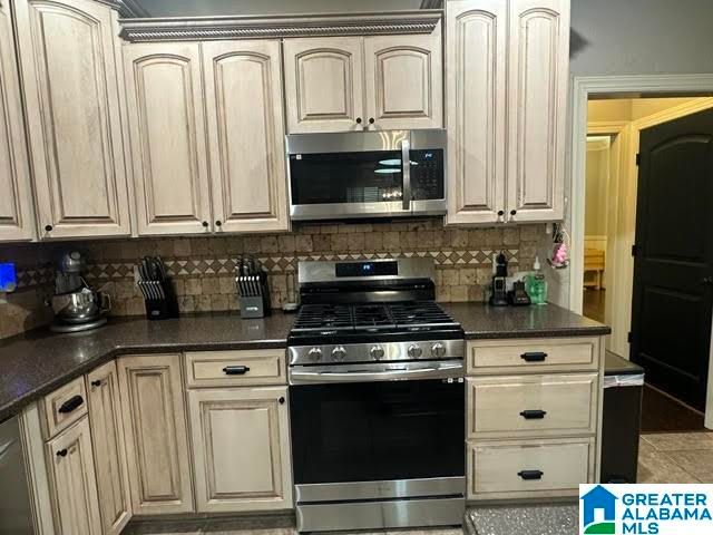 5874 HIGH FOREST DRIVE, Mccalla, AL 35111