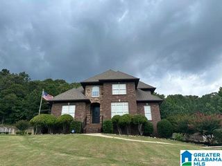 5874 HIGH FOREST DRIVE, Mccalla, AL 35111