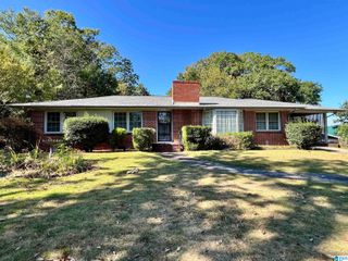 1347 JOHNSTON DRIVE, Anniston, AL 36207