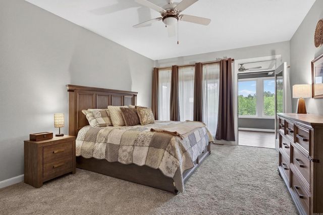 1 Atalaya Trace, Hot Springs Village, AR 71909