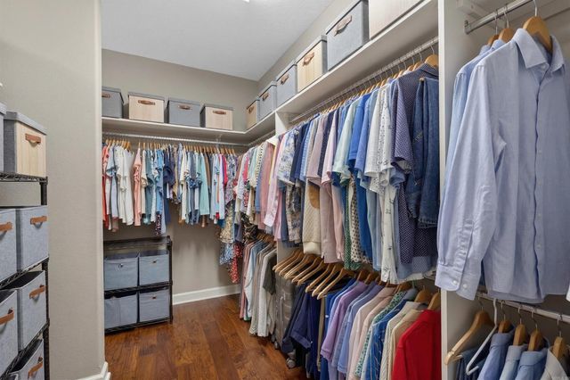 1 Atalaya Trace, Hot Springs Village, AR 71909