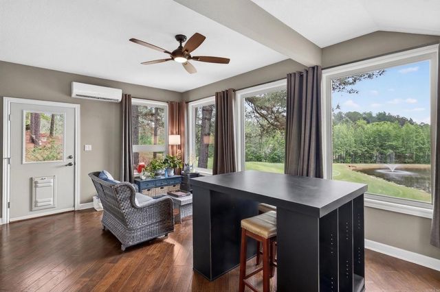 1 Atalaya Trace, Hot Springs Village, AR 71909