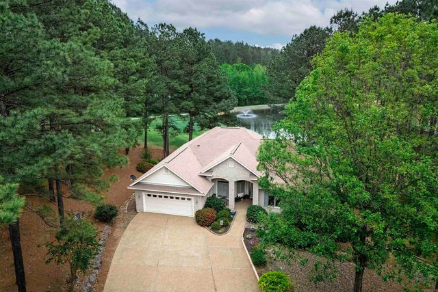 1 Atalaya Trace, Hot Springs Village, AR 71909
