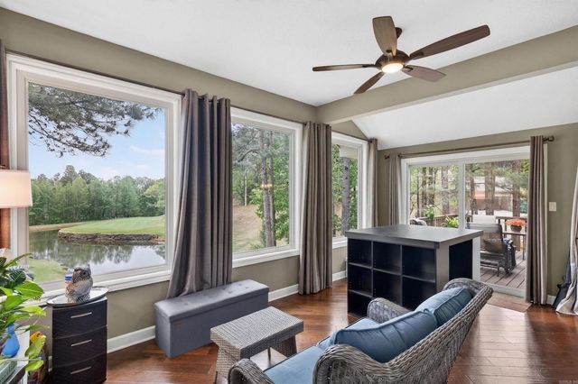 1 Atalaya Trace, Hot Springs Village, AR 71909