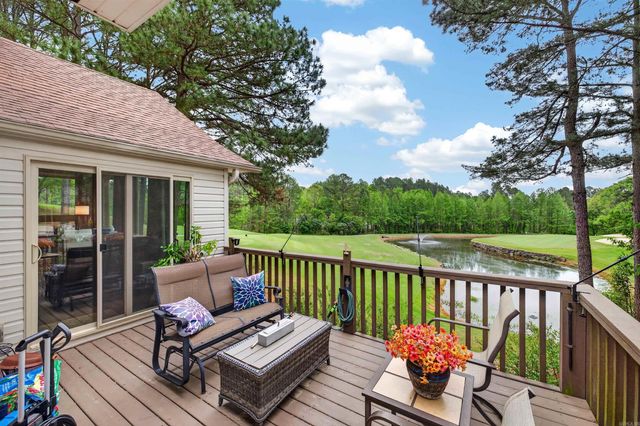 1 Atalaya Trace, Hot Springs Village, AR 71909