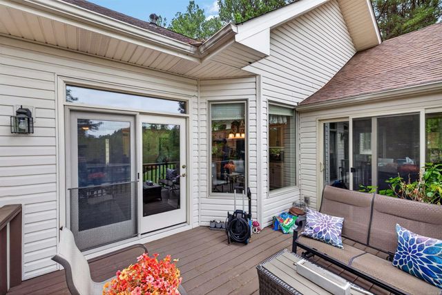 1 Atalaya Trace, Hot Springs Village, AR 71909