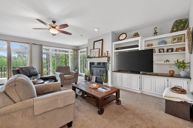 1 Atalaya Trace, Hot Springs Village, AR 71909