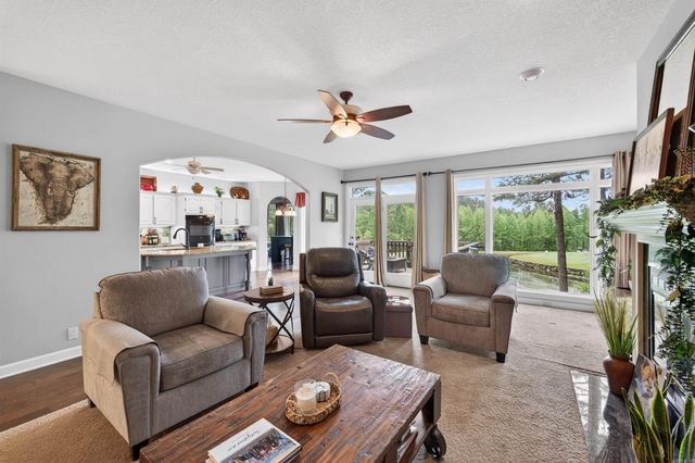 1 Atalaya Trace, Hot Springs Village, AR 71909