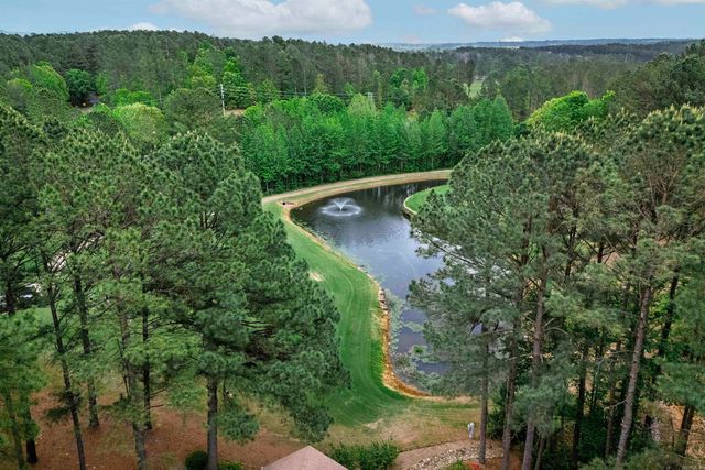 1 Atalaya Trace, Hot Springs Village, AR 71909