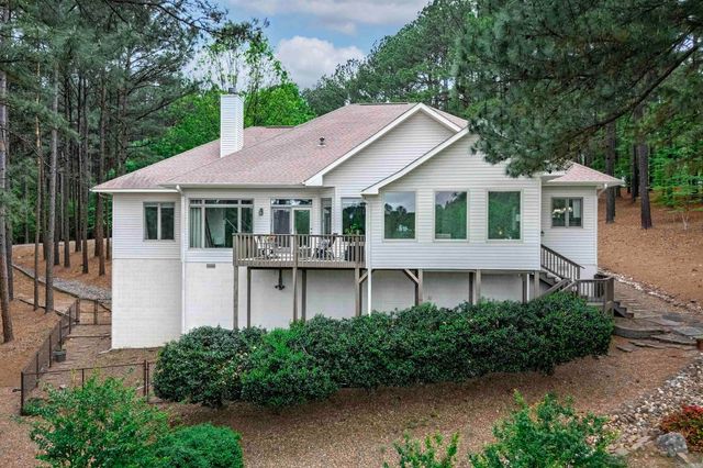 1 Atalaya Trace, Hot Springs Village, AR 71909