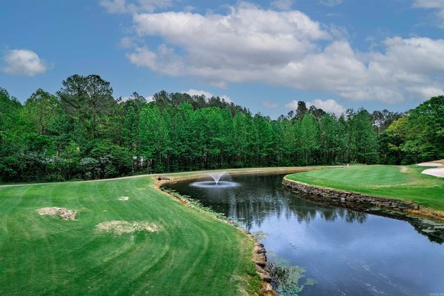 1 Atalaya Trace, Hot Springs Village, AR 71909