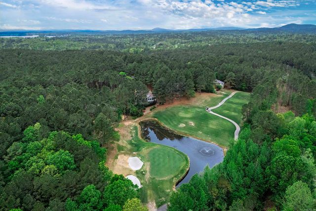 1 Atalaya Trace, Hot Springs Village, AR 71909