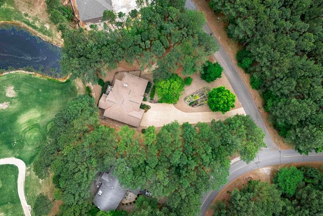 1 Atalaya Trace, Hot Springs Village, AR 71909