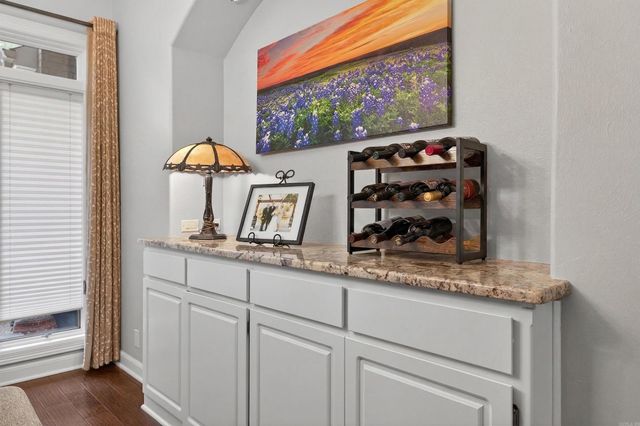 1 Atalaya Trace, Hot Springs Village, AR 71909