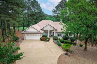 1 Atalaya Trace, Hot Springs Village, AR 71909