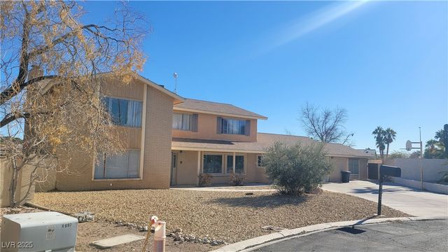 1695 Westwind Road, Las Vegas, NV 89146