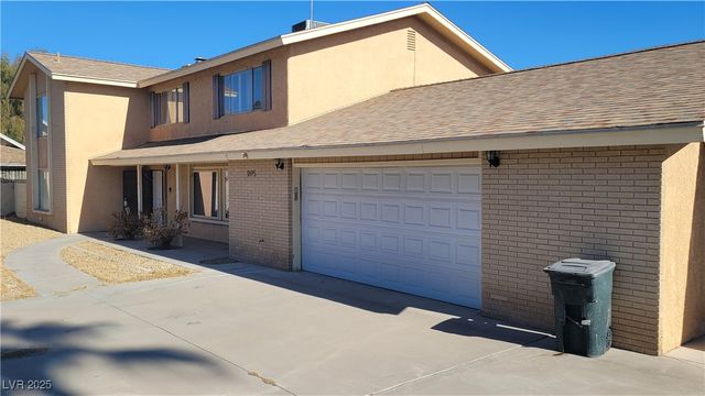 1695 Westwind Road, Las Vegas, NV 89146