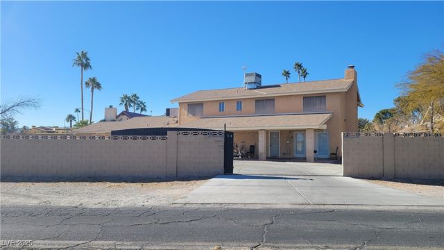 1695 Westwind Road, Las Vegas, NV 89146