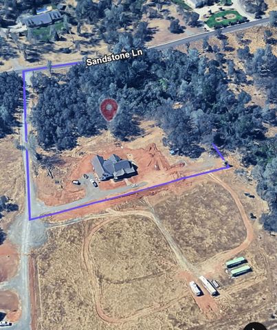 6217 Sandstone Ln, Browns Valley, CA 95918