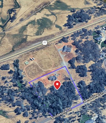 6217 Sandstone Ln, Browns Valley, CA 95918