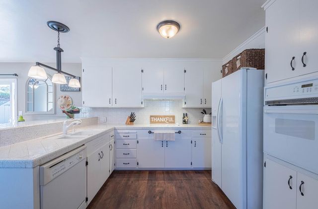 520 La Mesa Drive, Salinas, CA 93901