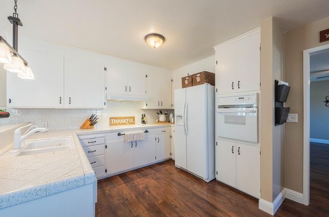 520 La Mesa Drive, Salinas, CA 93901