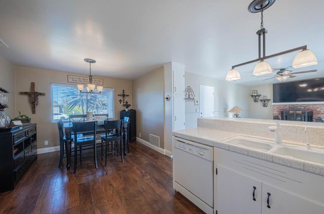 520 La Mesa Drive, Salinas, CA 93901